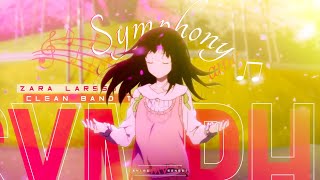 Download lagu Symphony -「AMV」- Anime MV mp3