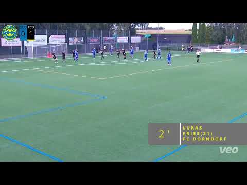 SC Offheim - FC Dorndorf  0:2