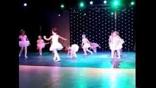preview picture of video '15º Festival de Dança de Dona Emma - Grupo de Dança Sonhos e Ritmos'