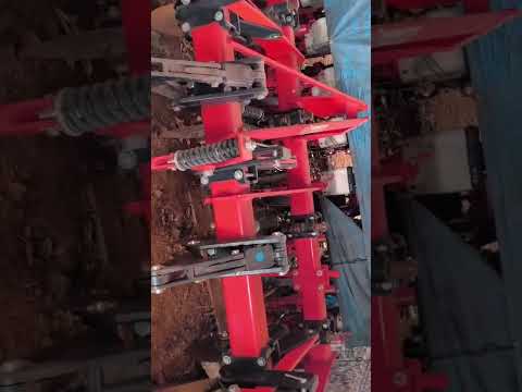 SUBSOLADOR 5 HASTES JAN JUMBO MATIC BUSTER ANO 2020 R$ 55.000,00 : São Jorge d'Oeste Pr