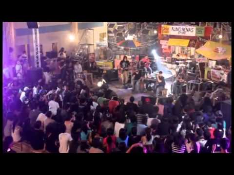 Inuman Sessions Vol  2  Full Concert   Parokya Ni Edgar