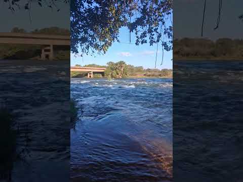 Rio aporé, aporé Goiás