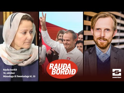Pólland, fátæk, hryðjuverk og bresk stjórnmál