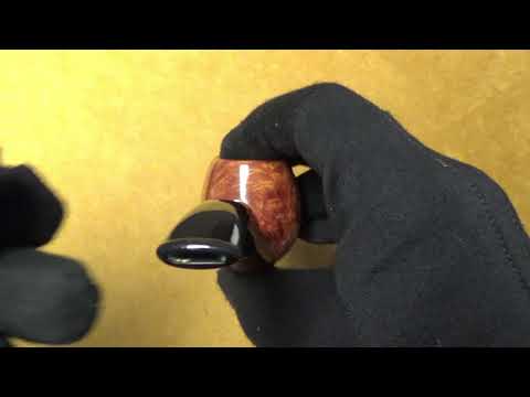 Pipa Savinelli Spring 626 - filtro 9mm