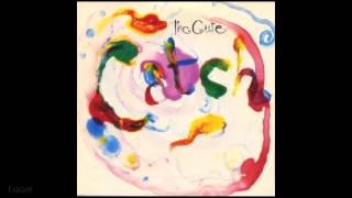 The Cure - A Chain Of Flowers