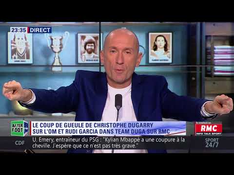 After Foot du jeudi 01/03 – Partie 2/3 - Débrief de Las Palmas/Barça (1-1)