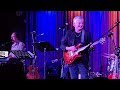 Jeff Ross & Laurence Juber, Maybe I'm Amazed, Grammy Museum 10/9/22