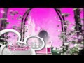 Disney Channel Sweden DISNEY PRINCESS ALADDIN END Ident