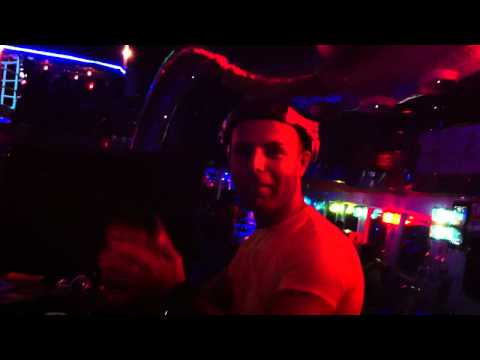 Dj Ozzy - Bodrum Catamaran 18 - www.djozzy.com