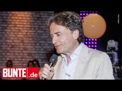 Giovanni di Lorenzo - Dramatischer Vorfall: Er wurde fast von Talkshow-Gast verprügelt