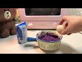 Hi Eat Rally Party The Purple Sweet Potato Cake With No Oven And No Blowing Is Here