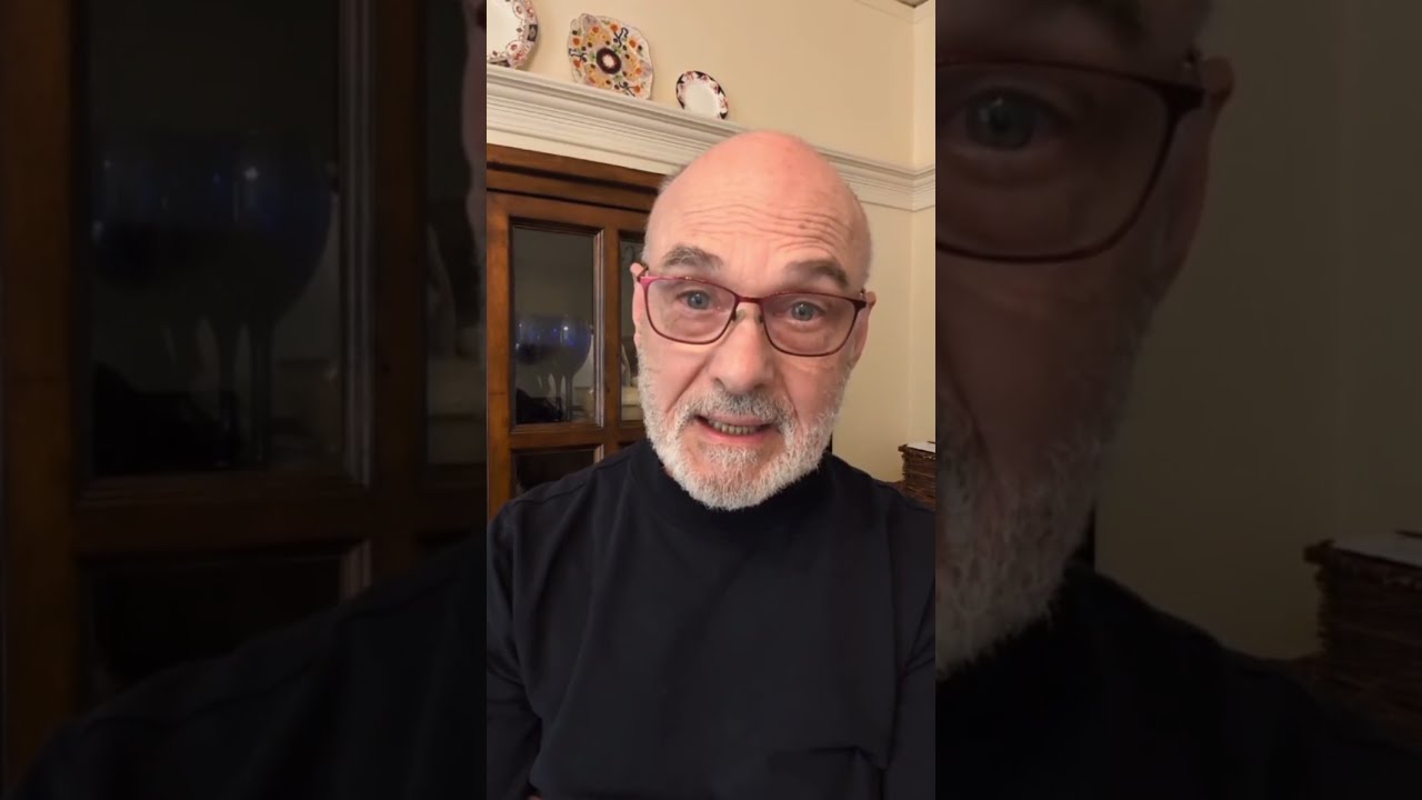 John Koensgen SAYes Spotlight