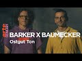 Barker X Baumecker (live) - Halle am Berghain - ARTE Concert