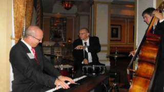 Shelly Berg is a Great Muscian and Teacher-Artstreet Miami