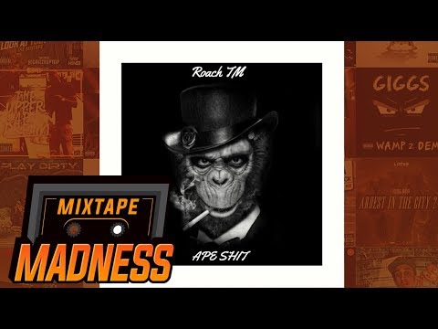 [TMR] Nyne x Mercz x Roach TM - Five On It | @MixtapeMadness