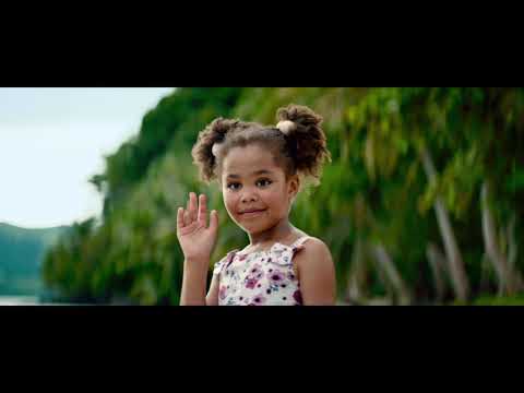 Fantasy Island (TV Spot 'Escape Revised CD')