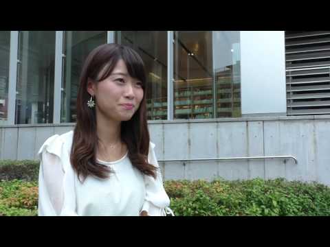 経済学科 【中央大学経済学部】学部案内PV