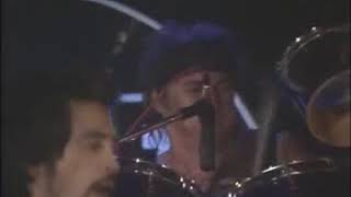 FLAMIN&#39; GROOVIES - Slow death  (Live/1987)