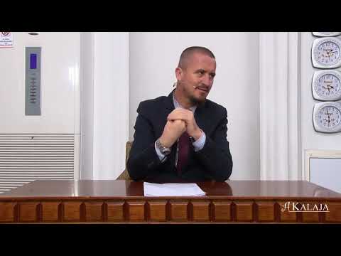 Do të vijë një kohë kur njerëzit do mbajnë mend prej islamit veç... - Dr. Imam Ahmed Kalaja
