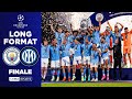 LONG FORMAT : City remporte sa première LDC, l'Inter et Lukaku auront des regrets