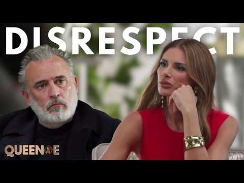 Stay In Your Lane Steve | Married At First Sight Australia Season 13 Episode 9 - 11