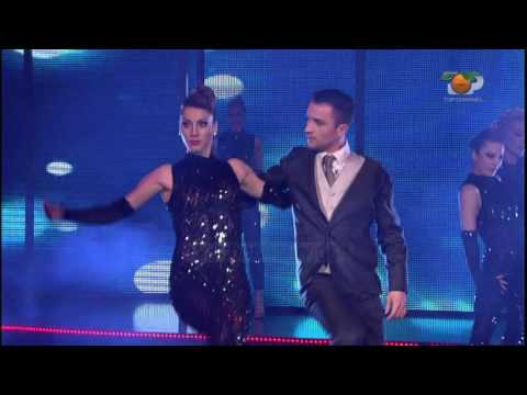 Portokalli, 15 Prill 2012 - Baleti (Money i all we have)