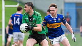 Naomh Eoghan v Gortin | Highlights | Intermediate Championship 2026