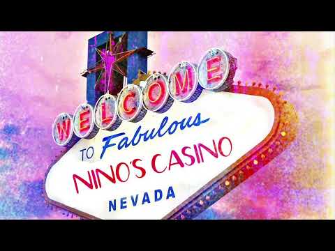 NINO’S CASINO - BONJOUR!
