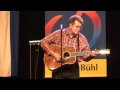 James Talley and 4Wheel Drive - Richland, Washington solo - live in 2010