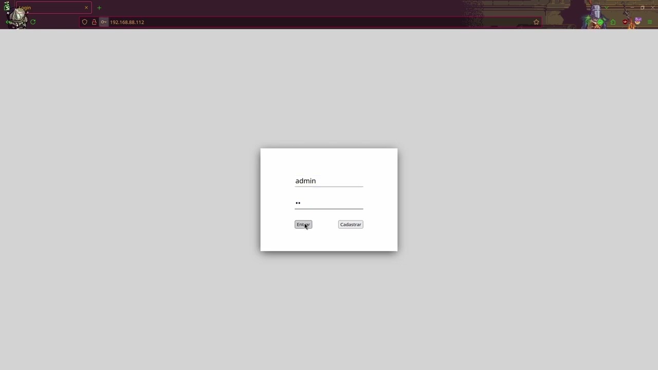 Entendendo o SQL Injection