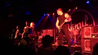 A skylit drive - bring me a war