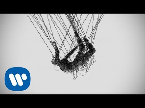 Korn - You'll Never Find Me (Official Visualizer)