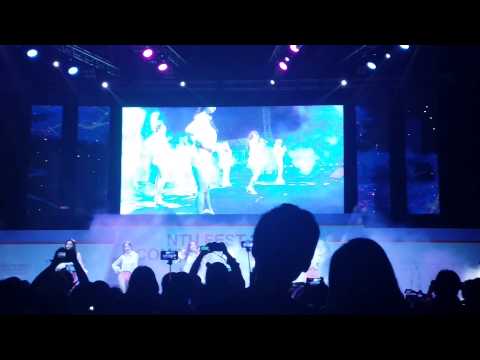 DAL SHABET CONCERT IN THE PROMONTORY@MARINA BAY