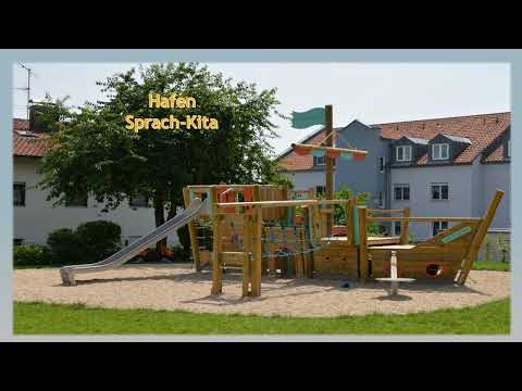 Sprachkita ArcheNoah