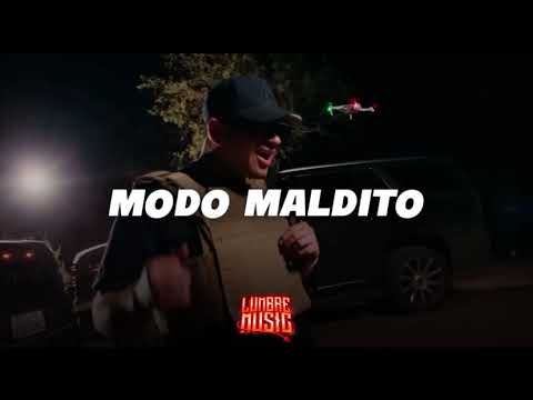 Modo maldito - Marca registrada x Fuerza regida