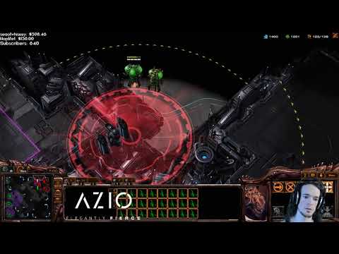 Mass Ultra Drop Harass