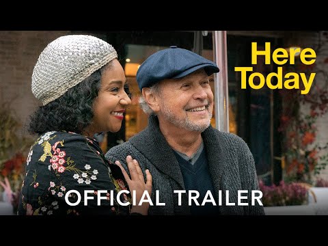 Here Today (Trailer)