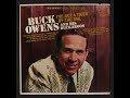 If You Fall Out Of Love With Me~Buck Owens