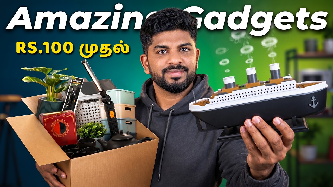 I Tested DeoDap 15+ Gadgets & Product - Low Price Reality Check ! Part-2