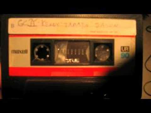 HOT MIX 5-Kenny Jammin' Jason 1987 Pt 1