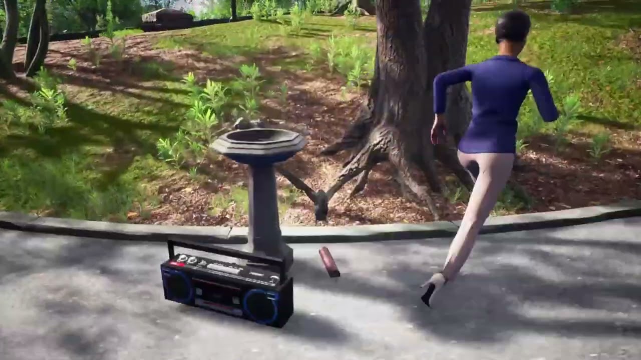 Trailer