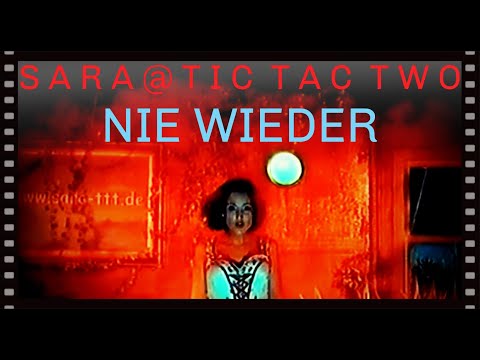 Sara@Tic Tac Two - Nie Wieder (Official HD Video 1999)
