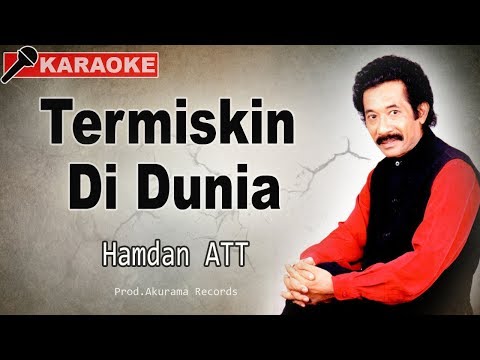 Hamdan ATT - Termiskin Di Dunia