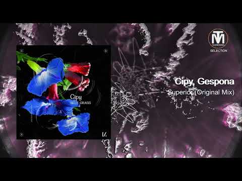 Cipy, Gespona - Superior (Original Mix) [Multinotes]