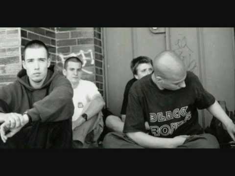 De FUck To - Volný styl