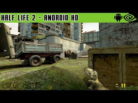 Half-Life 2 Android