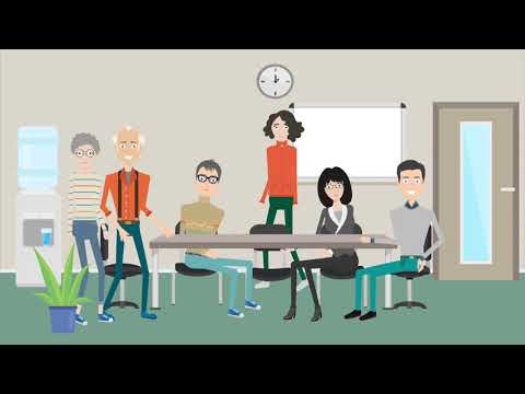 Hilft Psychotherapie bei Parkinson? Ein Erklärfilm.