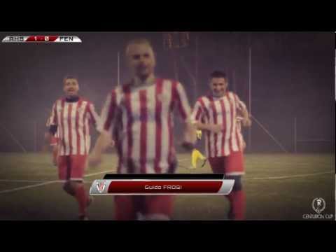 CENTURION CUP: ATHLETICO BILBAO - FENERBAHCE