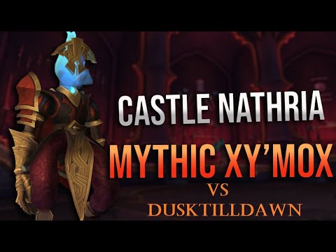 Mythic Artificer Xy'mox