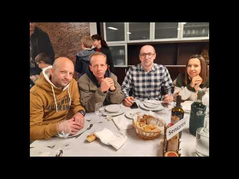 ACR Futsal Vale de Cambra -  Jantar, Festa, Convívio